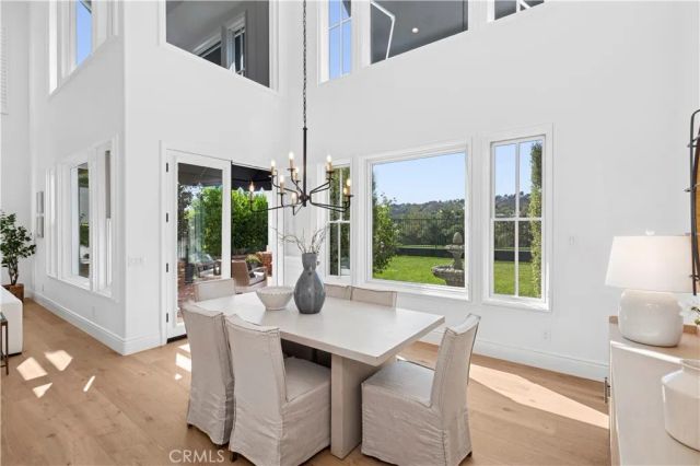 15 Canada Oaks, Coto De Caza, CA 92679