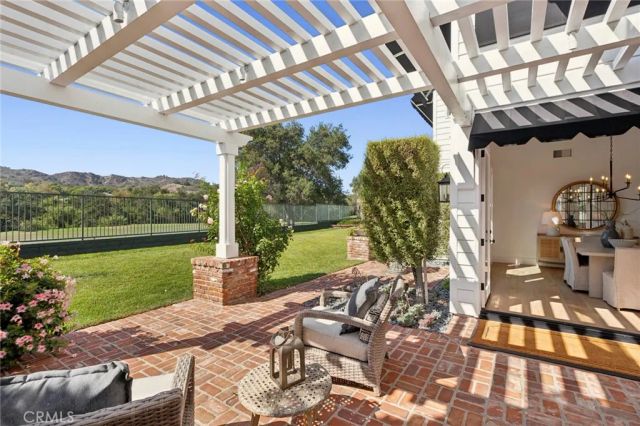 15 Canada Oaks, Coto De Caza, CA 92679
