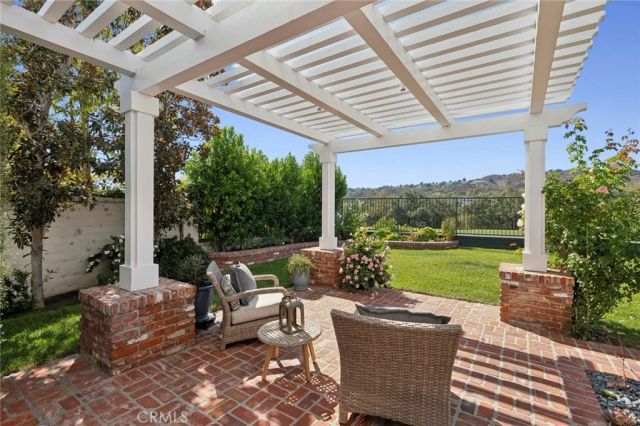 15 Canada Oaks, Coto De Caza, CA 92679