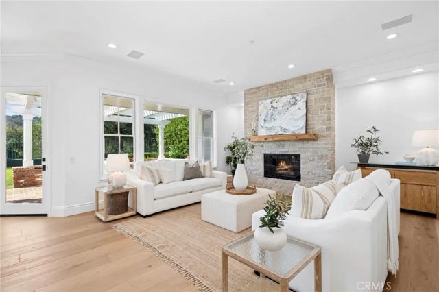 15 Canada Oaks, Coto De Caza, CA 92679