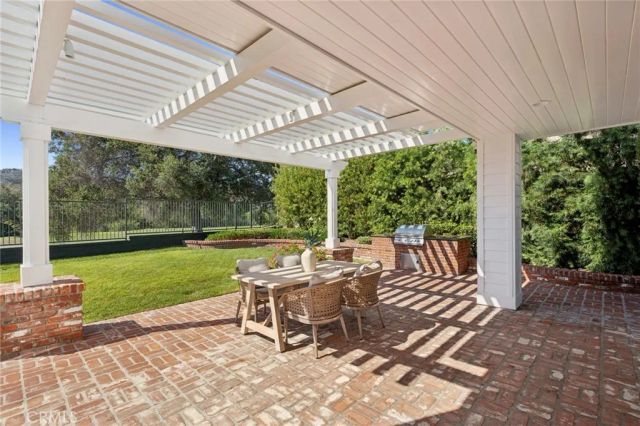 15 Canada Oaks, Coto De Caza, CA 92679