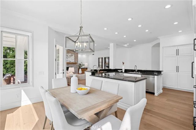 15 Canada Oaks, Coto De Caza, CA 92679