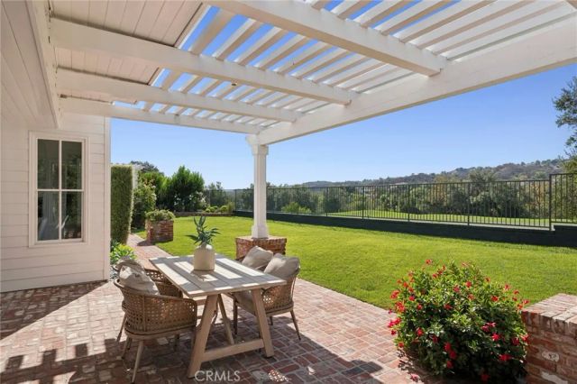 15 Canada Oaks, Coto De Caza, CA 92679