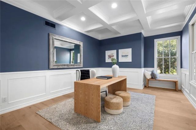 15 Canada Oaks, Coto De Caza, CA 92679