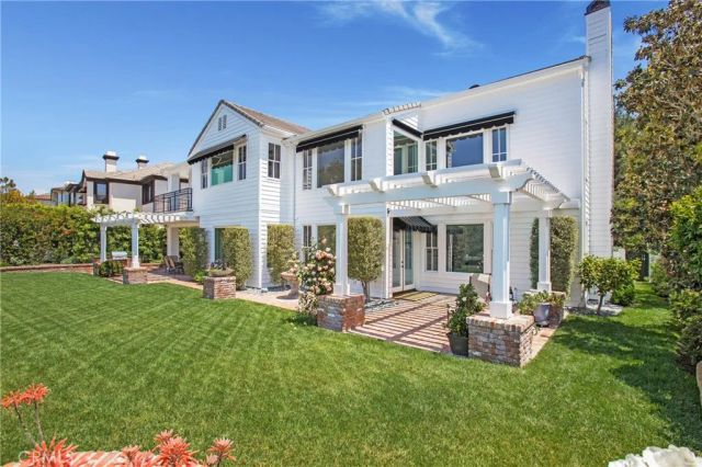 15 Canada Oaks, Coto De Caza, CA 92679