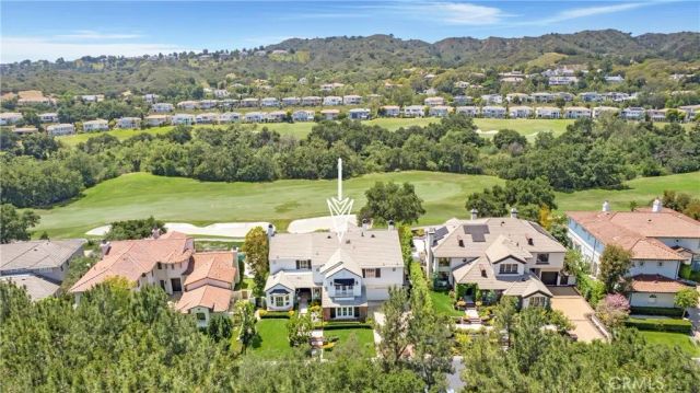 15 Canada Oaks, Coto De Caza, CA 92679