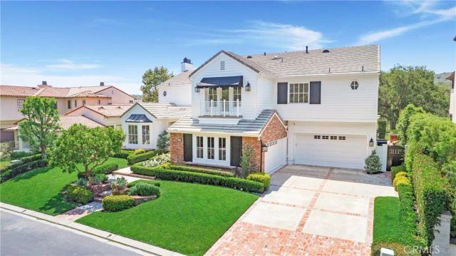 15 Canada Oaks, Coto De Caza, CA 92679
