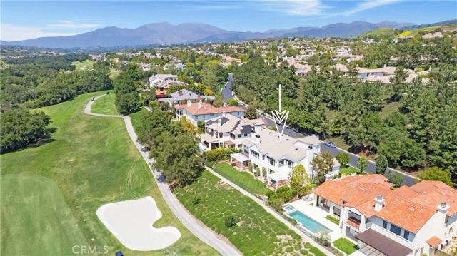 15 Canada Oaks, Coto De Caza, CA 92679