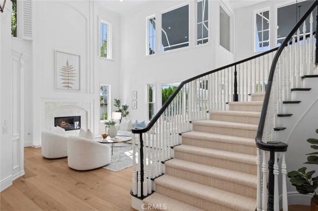 15 Canada Oaks, Coto De Caza, CA 92679