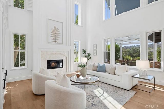 15 Canada Oaks, Coto De Caza, CA 92679