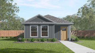 2032 Giant Cactus, San Antonio, TX 78221