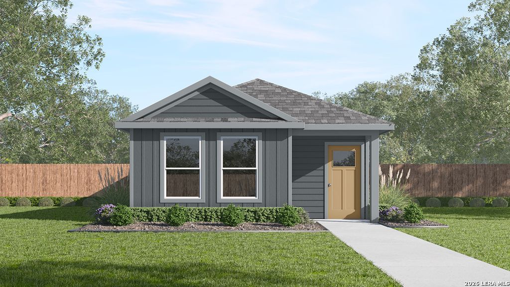 2032 Giant Cactus, San Antonio, TX 78221