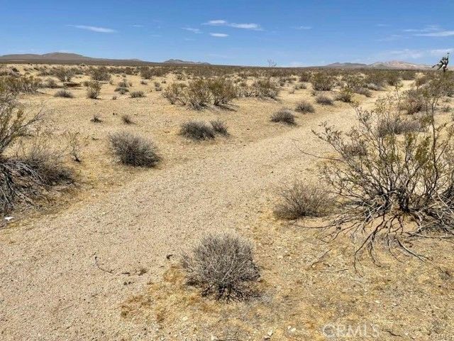 0 Crestview Drive, Adelanto, CA 92301