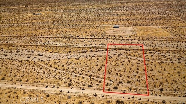 0 Crestview Drive, Adelanto, CA 92301