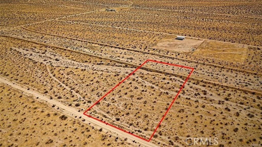 0 Crestview Drive, Adelanto, CA 92301