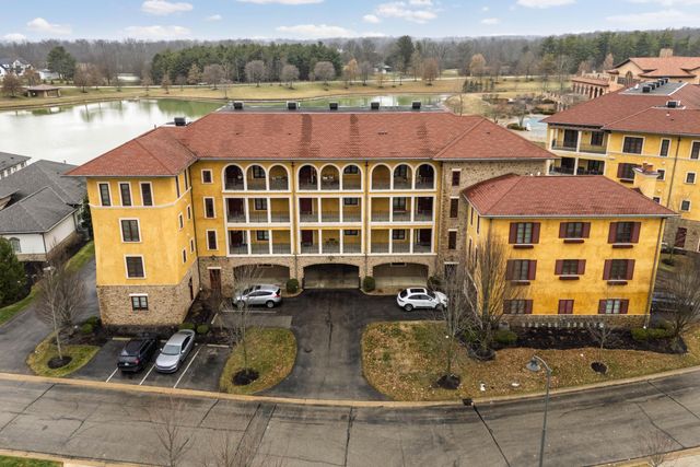 9029 Terrazza South Court, Dublin, OH 43016