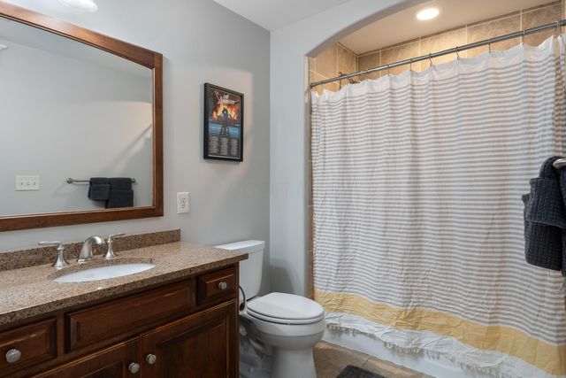 9029 Terrazza South Court, Dublin, OH 43016