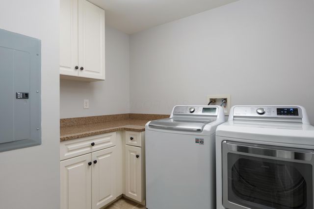 9029 Terrazza South Court, Dublin, OH 43016