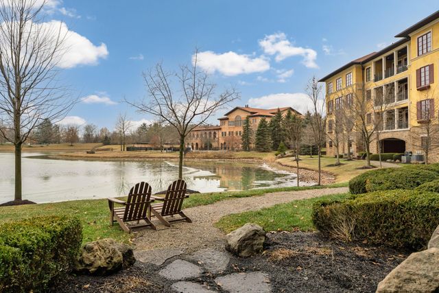 9029 Terrazza South Court, Dublin, OH 43016