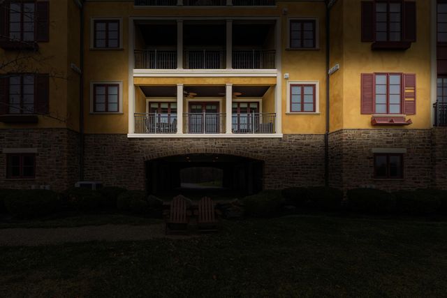 9029 Terrazza South Court, Dublin, OH 43016