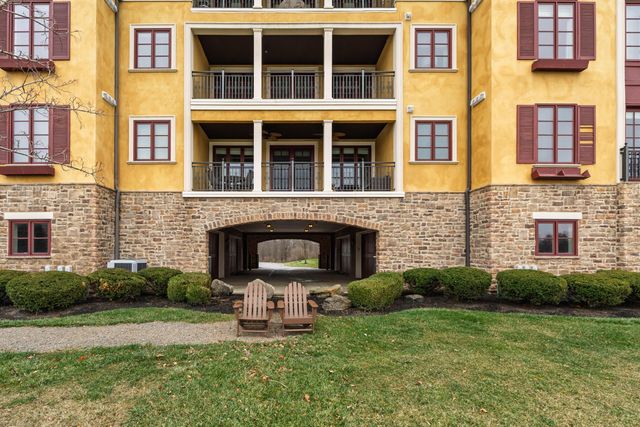 9029 Terrazza South Court, Dublin, OH 43016