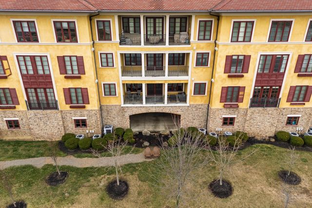 9029 Terrazza South Court, Dublin, OH 43016