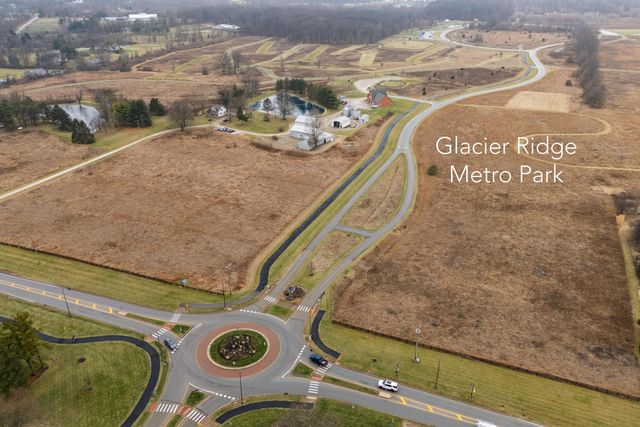 9029 Terrazza South Court, Dublin, OH 43016