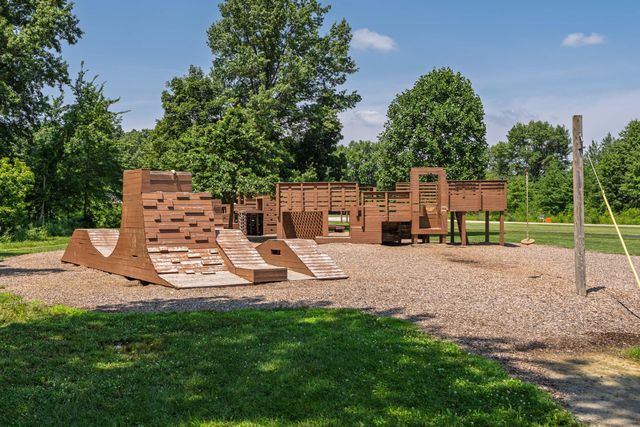 9029 Terrazza South Court, Dublin, OH 43016