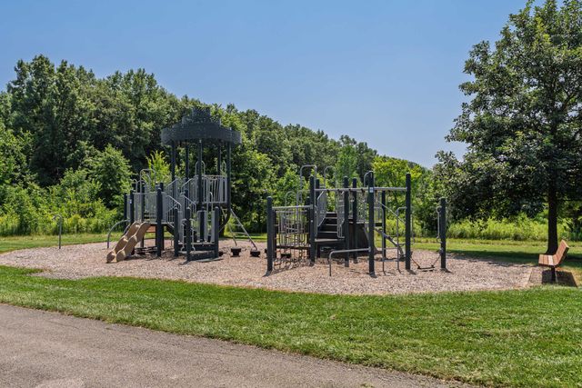 9029 Terrazza South Court, Dublin, OH 43016