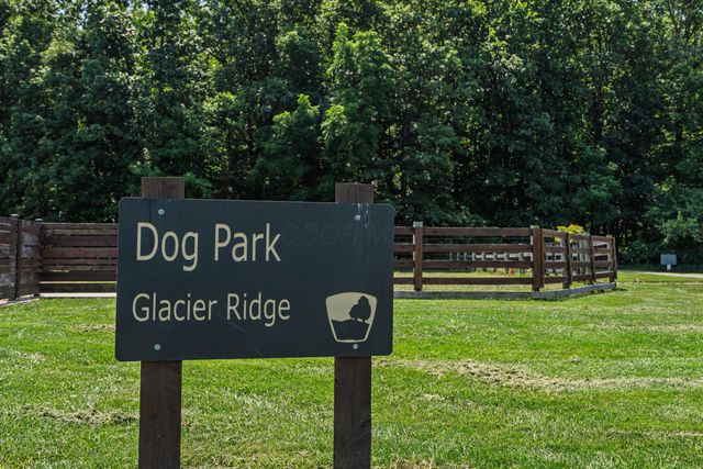 9029 Terrazza South Court, Dublin, OH 43016