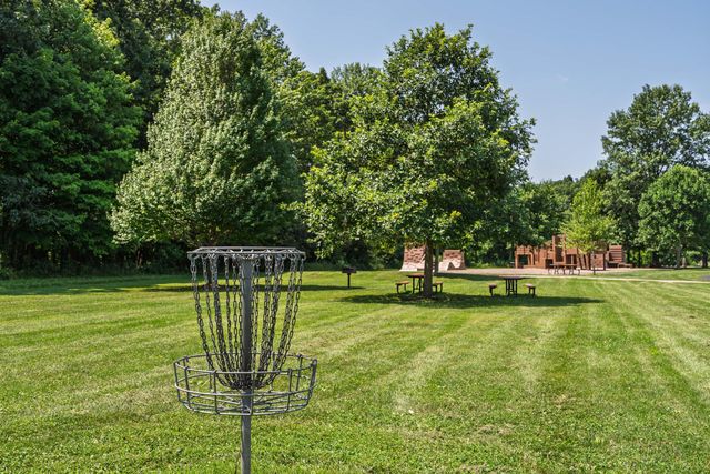 9029 Terrazza South Court, Dublin, OH 43016