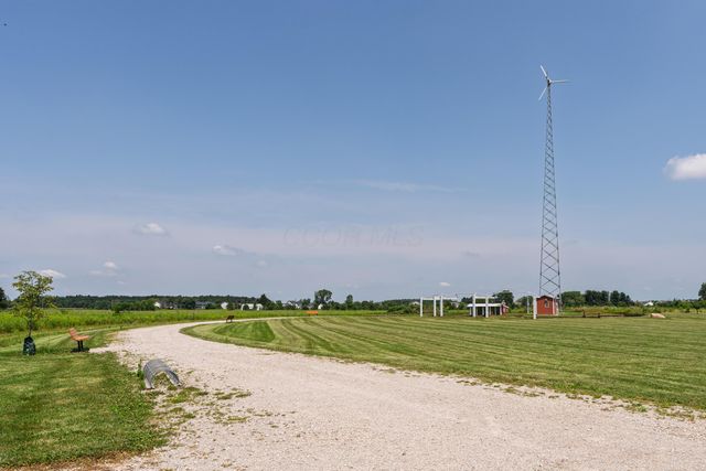 9029 Terrazza South Court, Dublin, OH 43016