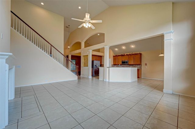 26031 Crestford Park Lane, Katy, TX 77494