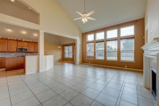 26031 Crestford Park Lane, Katy, TX 77494