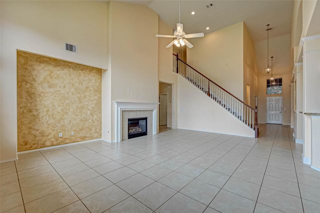 26031 Crestford Park Lane, Katy, TX 77494