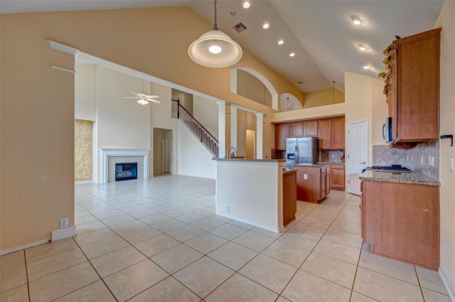 26031 Crestford Park Lane, Katy, TX 77494