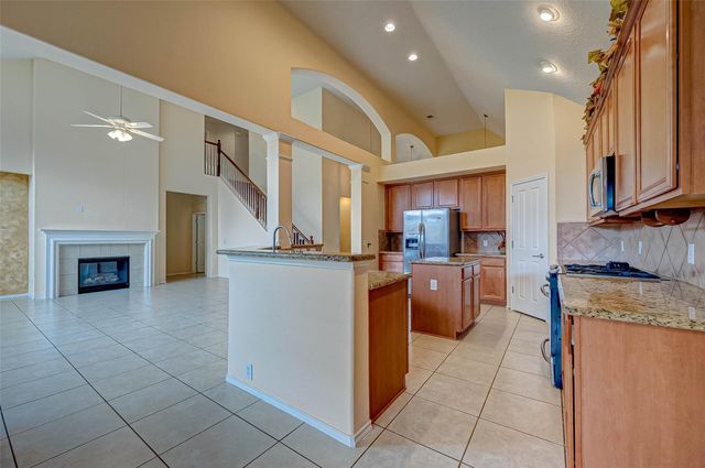 26031 Crestford Park Lane, Katy, TX 77494