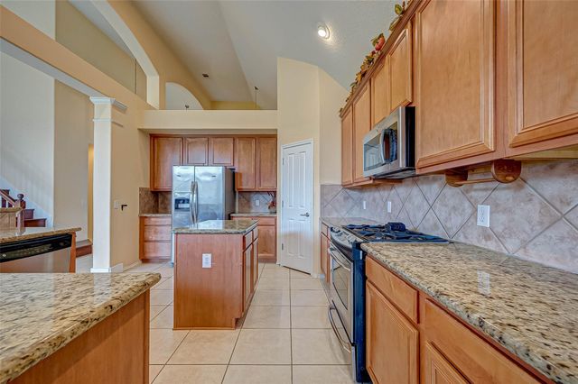 26031 Crestford Park Lane, Katy, TX 77494