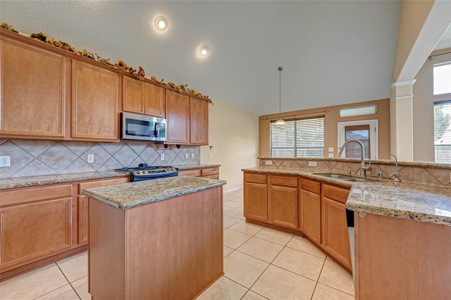 26031 Crestford Park Lane, Katy, TX 77494