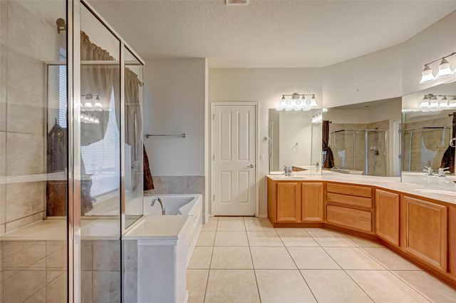 26031 Crestford Park Lane, Katy, TX 77494