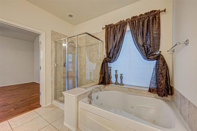 26031 Crestford Park Lane, Katy, TX 77494