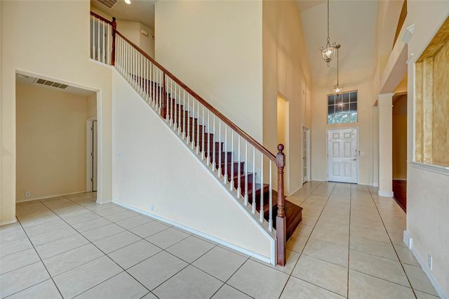26031 Crestford Park Lane, Katy, TX 77494