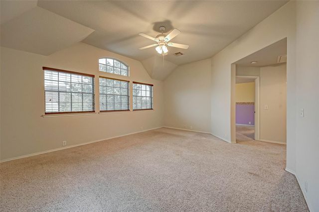 26031 Crestford Park Lane, Katy, TX 77494