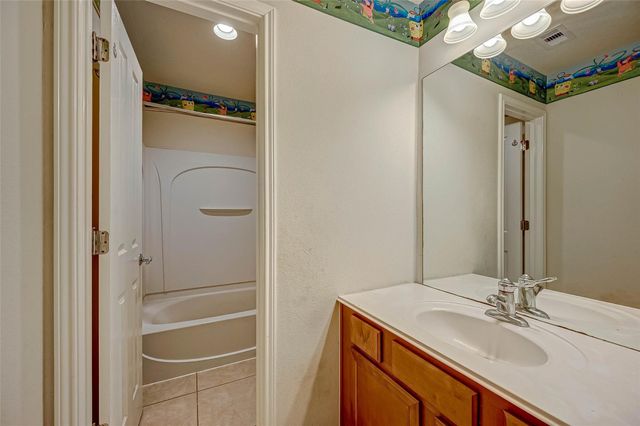 26031 Crestford Park Lane, Katy, TX 77494