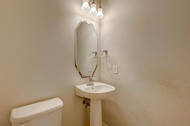 26031 Crestford Park Lane, Katy, TX 77494