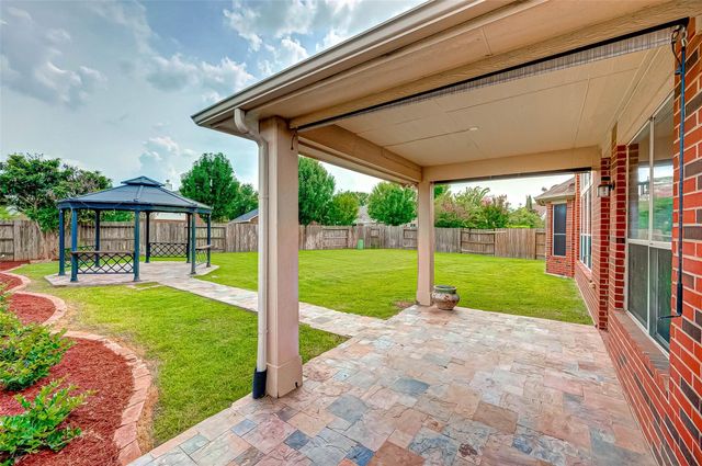 26031 Crestford Park Lane, Katy, TX 77494