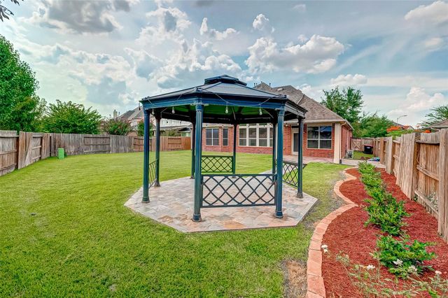 26031 Crestford Park Lane, Katy, TX 77494