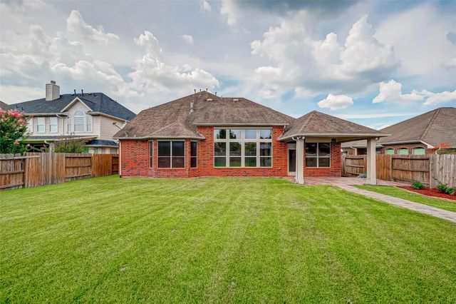 26031 Crestford Park Lane, Katy, TX 77494