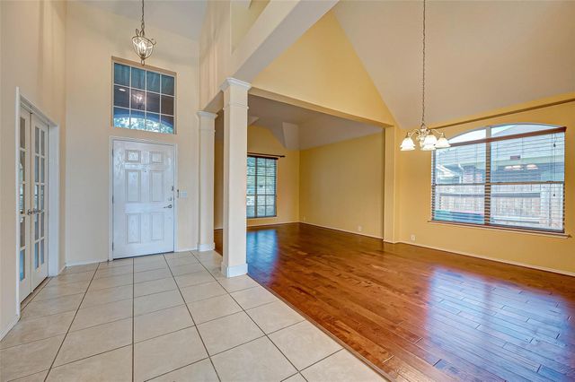 26031 Crestford Park Lane, Katy, TX 77494