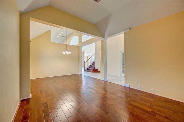 26031 Crestford Park Lane, Katy, TX 77494